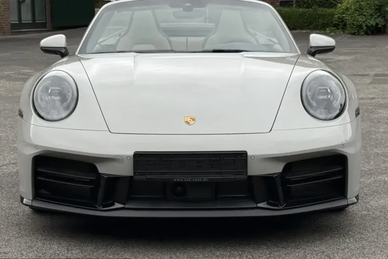 Porsche 992 din 2025 cu 7.400 km - oferta POR230096 - foto 13