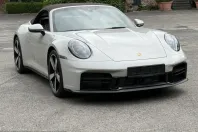 Porsche 992 din 2025 cu 7.400 km - oferta POR230096 - foto 15