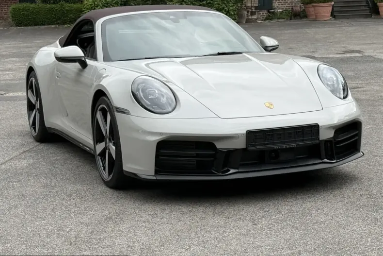 Porsche 992 din 2025 cu 7.400 km - oferta POR230096 - foto 15