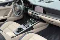 Porsche 992 din 2025 cu 7.400 km - oferta POR230096 - foto 16