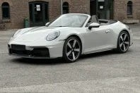 Porsche 992 din 2025 cu 7.400 km - oferta POR230096 - foto 17