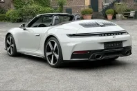 Porsche 992 din 2025 cu 7.400 km - oferta POR230096 - foto 19