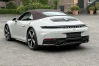 Porsche 992 din 2025 cu 7.400 km - oferta POR230096 - foto 21