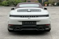 Porsche 992 din 2025 cu 7.400 km - oferta POR230096 - foto 23