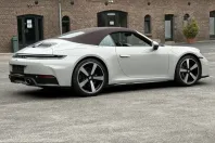 Porsche 992 din 2025 cu 7.400 km - oferta POR230096 - foto 24
