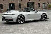 Porsche 992 din 2025 cu 7.400 km - oferta POR230096 - foto 25