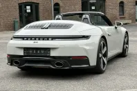 Porsche 992 din 2025 cu 7.400 km - oferta POR230096 - foto 26