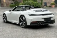 Porsche 992 din 2025 cu 7.400 km - oferta POR230096 - foto 27
