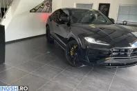 Lamborghini Urus din 2026 cu 690 km - oferta LAM230097 - foto 4