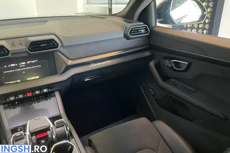Lamborghini Urus din 2026 cu 690 km - oferta LAM230097 - foto 8