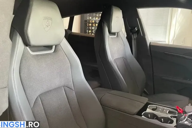 Lamborghini Urus din 2026 cu 690 km - oferta LAM230097 - foto 9