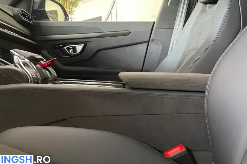 Lamborghini Urus din 2026 cu 690 km - oferta LAM230097 - foto 11