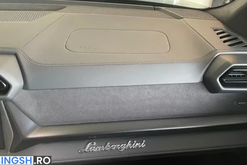 Lamborghini Urus din 2026 cu 690 km - oferta LAM230097 - foto 14