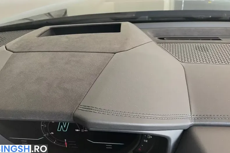 Lamborghini Urus din 2026 cu 690 km - oferta LAM230097 - foto 17