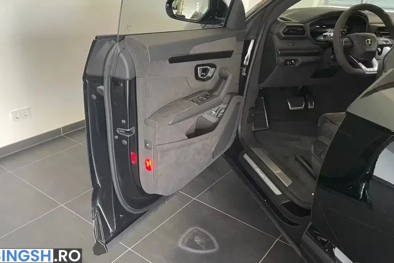 Lamborghini Urus din 2026 cu 690 km - oferta LAM230097 - foto 18