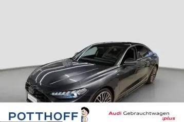 Audi A5 din 2025 - oferta AUD230098
