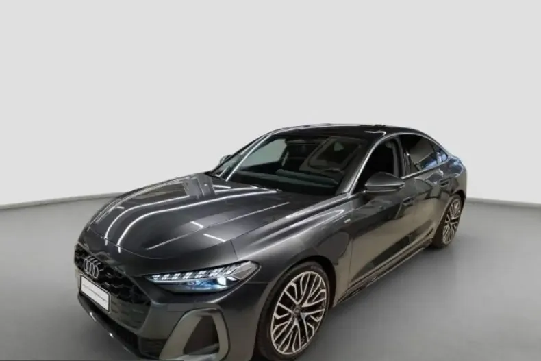 Audi A5 din 2025 cu 5.882 km - oferta AUD230098 - foto 2