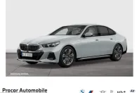 BMW 530 (Seria 5) din 2025 cu 26.148 km - oferta BMW230099 - foto 1