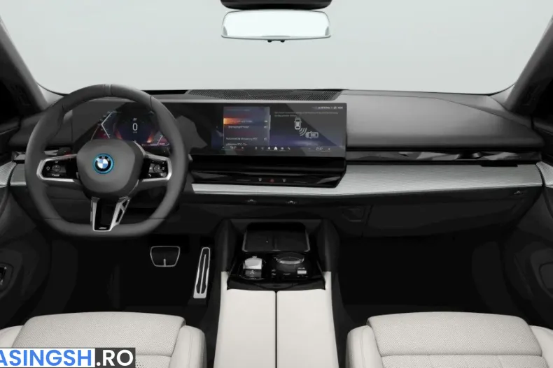 BMW 530 (Seria 5) din 2025 cu 26.148 km - oferta BMW230099 - foto 3