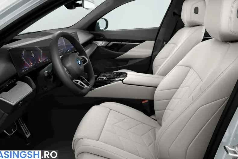 BMW 530 (Seria 5) din 2025 cu 26.148 km - oferta BMW230099 - foto 4