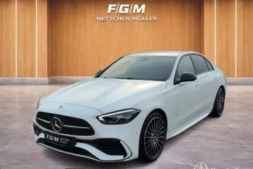 Mercedes-Benz C 180 din 2025 - oferta MER230100