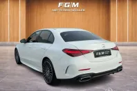 Mercedes-Benz C 180 (Clasa C) din 2025 cu 17.183 km - oferta MER230100 - foto 2