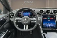Mercedes-Benz C 180 (Clasa C) din 2025 cu 17.183 km - oferta MER230100 - foto 9