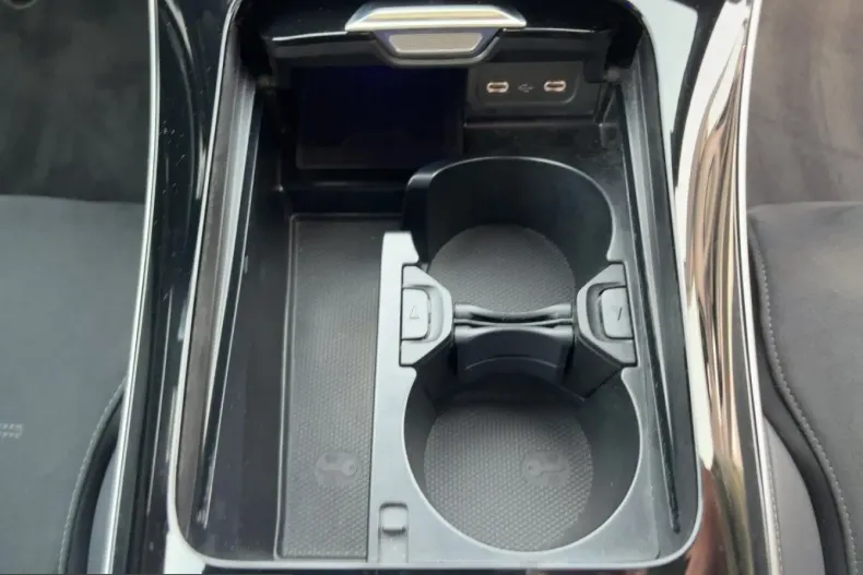 Mercedes-Benz C 180 (Clasa C) din 2025 cu 17.183 km - oferta MER230100 - foto 20