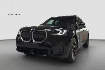 BMW X3 din 2025 - oferta BMW230101