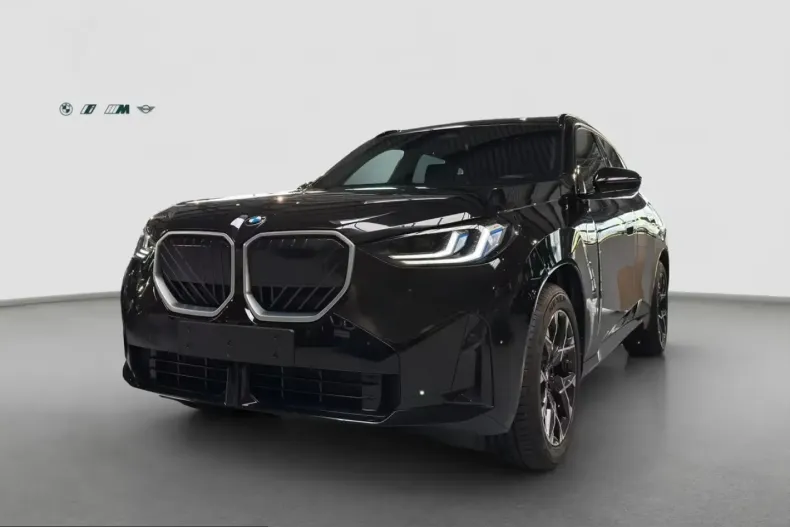 BMW X3 (Seria X) din 2025 cu 19.310 km - oferta BMW230101 - foto 1