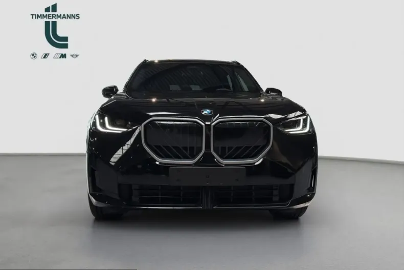 BMW X3 (Seria X) din 2025 cu 19.310 km - oferta BMW230101 - foto 2