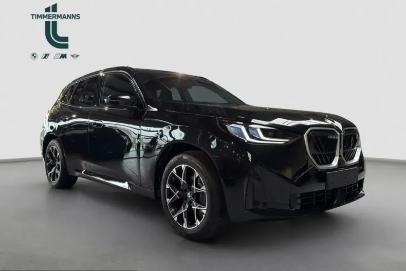 BMW X3 (Seria X) din 2025 cu 19.310 km - oferta BMW230101 - foto 3