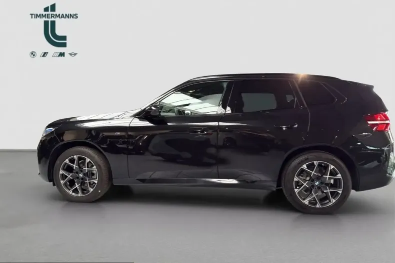 BMW X3 (Seria X) din 2025 cu 19.310 km - oferta BMW230101 - foto 4