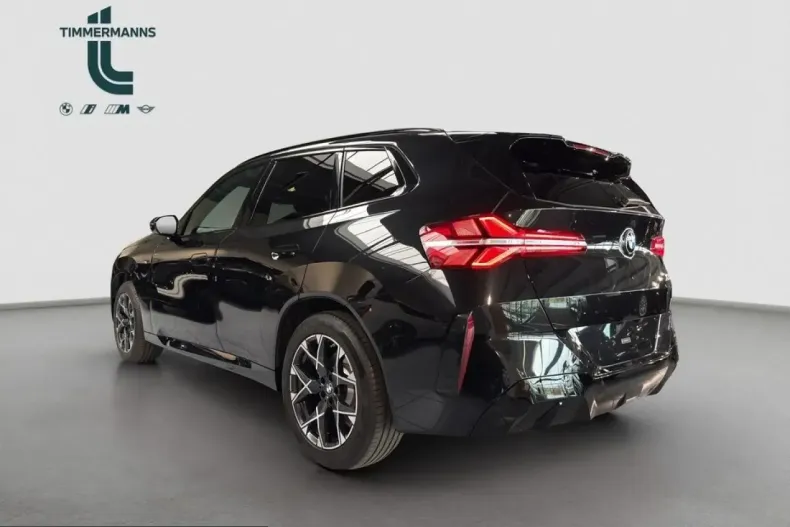 BMW X3 (Seria X) din 2025 cu 19.310 km - oferta BMW230101 - foto 5