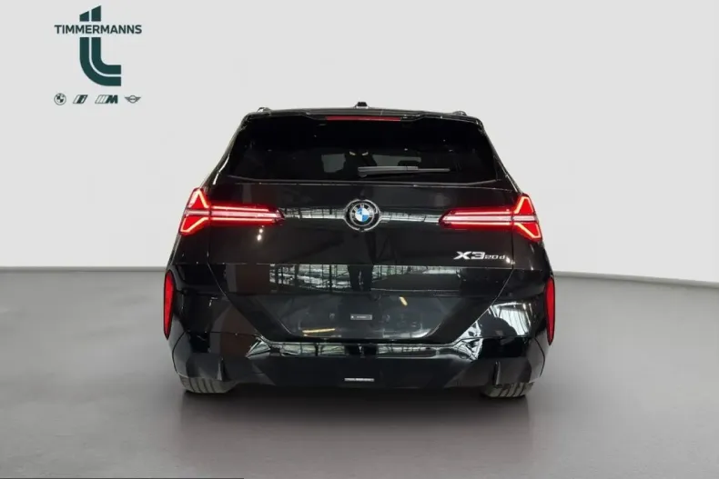BMW X3 (Seria X) din 2025 cu 19.310 km - oferta BMW230101 - foto 6