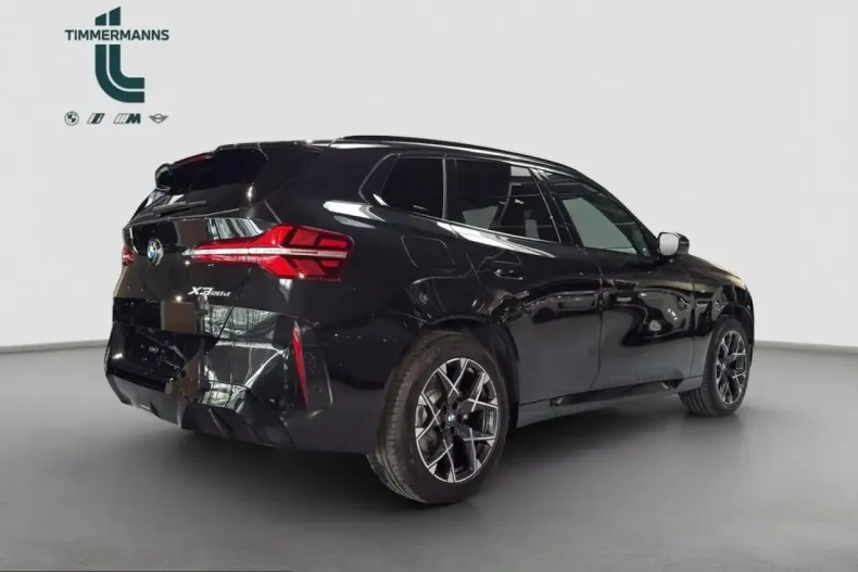 BMW X3 (Seria X) din 2025 cu 19.310 km - oferta BMW230101 - foto 7