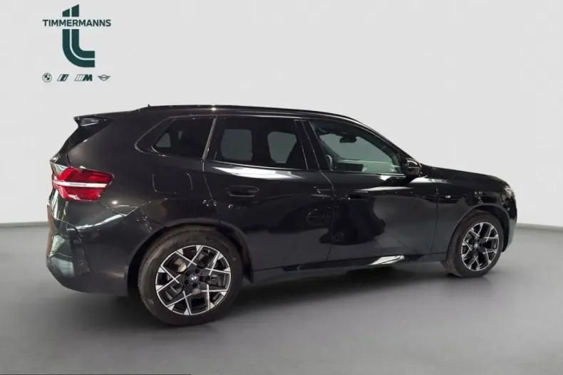 BMW X3 (Seria X) din 2025 cu 19.310 km - oferta BMW230101 - foto 8