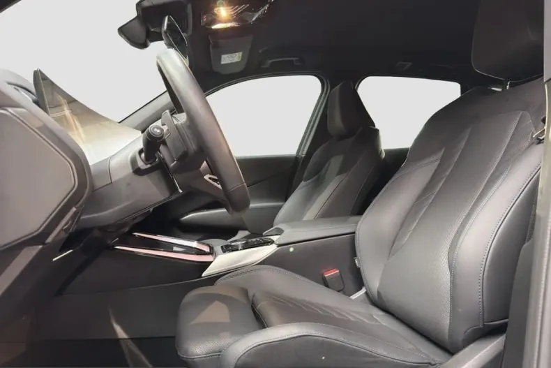BMW X3 (Seria X) din 2025 cu 19.310 km - oferta BMW230101 - foto 10