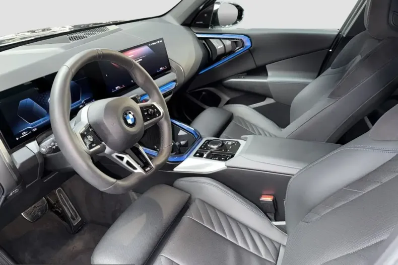 BMW X3 (Seria X) din 2025 cu 19.310 km - oferta BMW230101 - foto 11