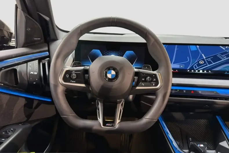 BMW X3 (Seria X) din 2025 cu 19.310 km - oferta BMW230101 - foto 12