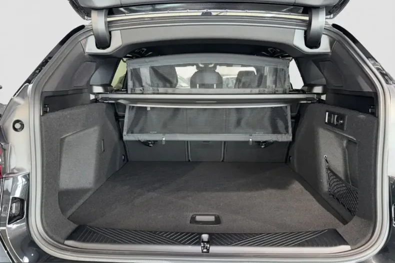 BMW X3 (Seria X) din 2025 cu 19.310 km - oferta BMW230101 - foto 14