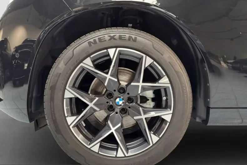 BMW X3 (Seria X) din 2025 cu 19.310 km - oferta BMW230101 - foto 15
