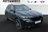 BMW X5 (Seria X) din 2025 cu 18.400 km - oferta BMW230102 - foto 1