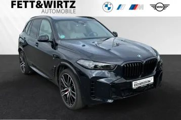 BMW X5 din 2025 - oferta BMW230102