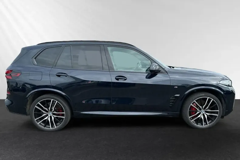 BMW X5 (Seria X) din 2025 cu 18.400 km - oferta BMW230102 - foto 2