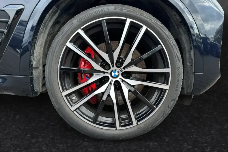 BMW X5 (Seria X) din 2025 cu 18.400 km - oferta BMW230102 - foto 4