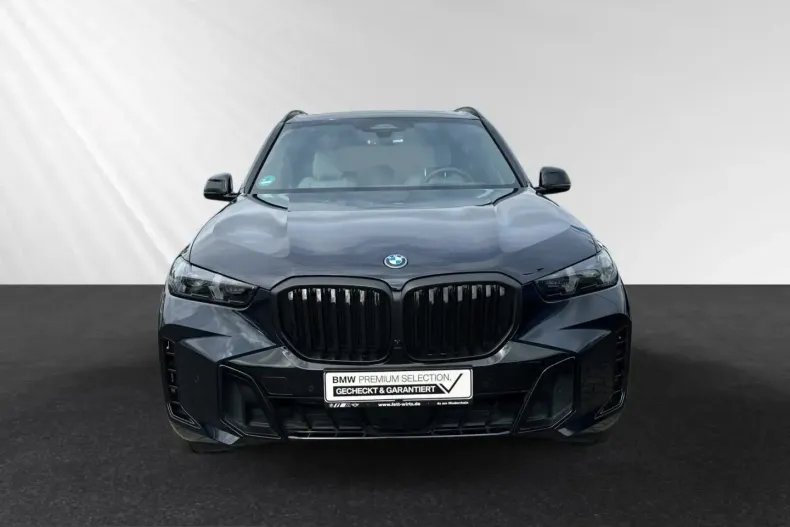 BMW X5 (Seria X) din 2025 cu 18.400 km - oferta BMW230102 - foto 5