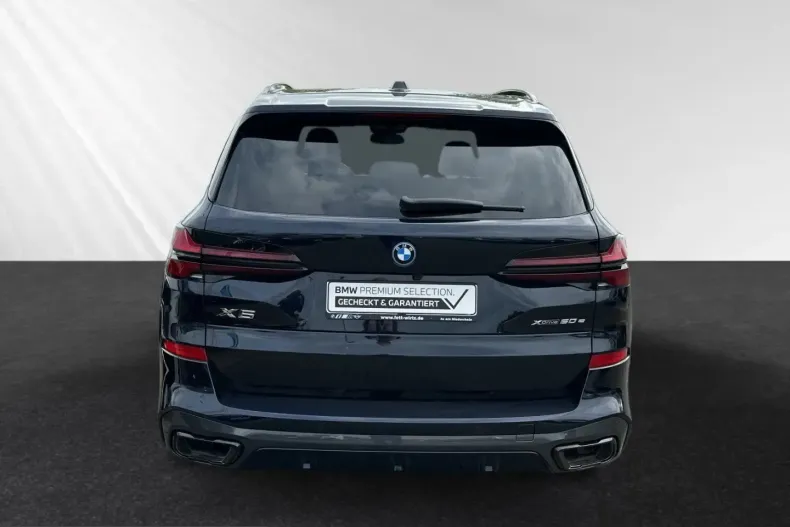 BMW X5 (Seria X) din 2025 cu 18.400 km - oferta BMW230102 - foto 6