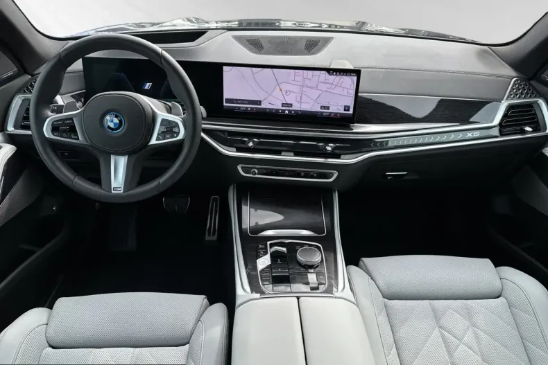 BMW X5 (Seria X) din 2025 cu 18.400 km - oferta BMW230102 - foto 8
