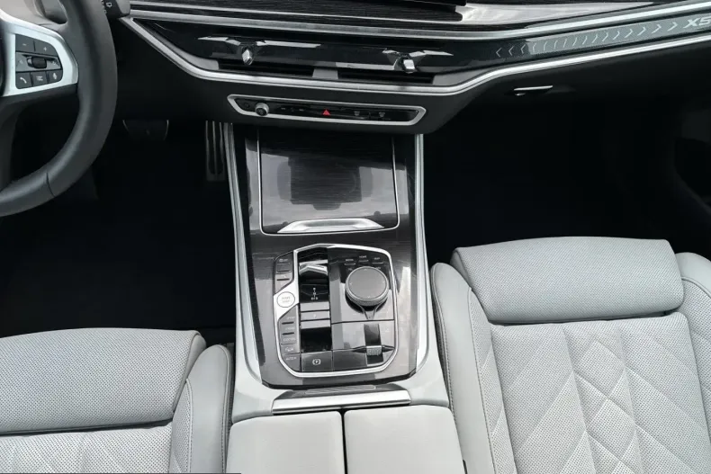 BMW X5 (Seria X) din 2025 cu 18.400 km - oferta BMW230102 - foto 10